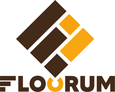 Floorum logo
