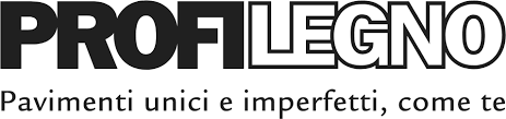 Profilegno logo
