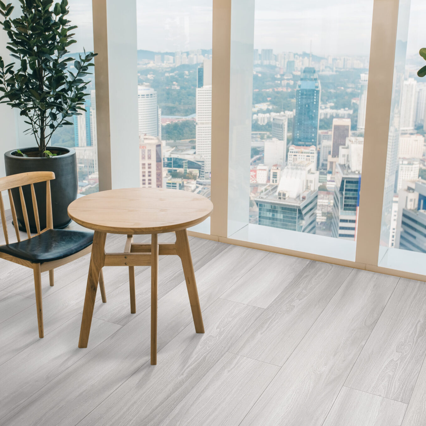 Magnificent Mile RSH